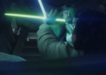 Star Wars: The Last Jedi