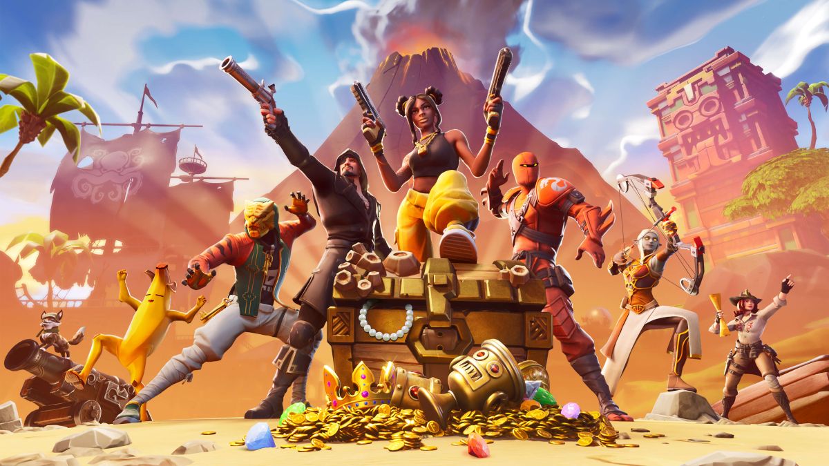in light of these punishments epic games did say that it would be ramping up its teaming detection system asking players to report gamers who they think - epic games fortnite bug report
