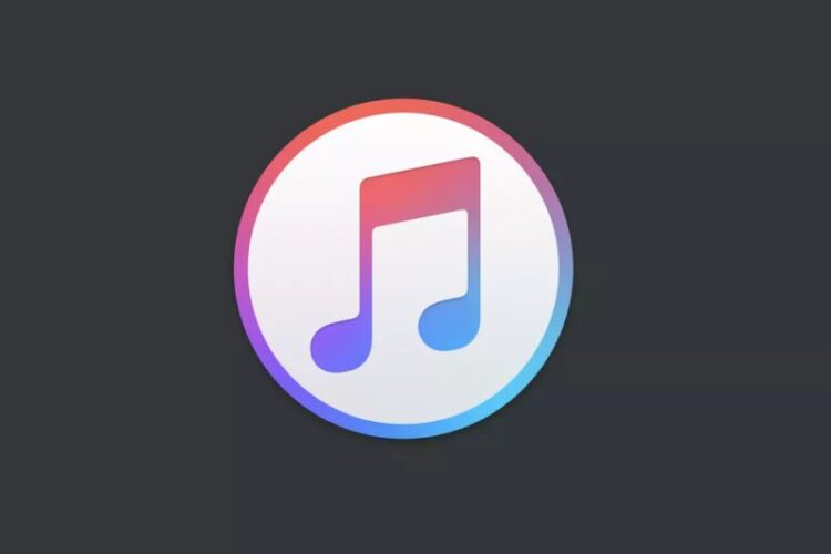Apple iTunes