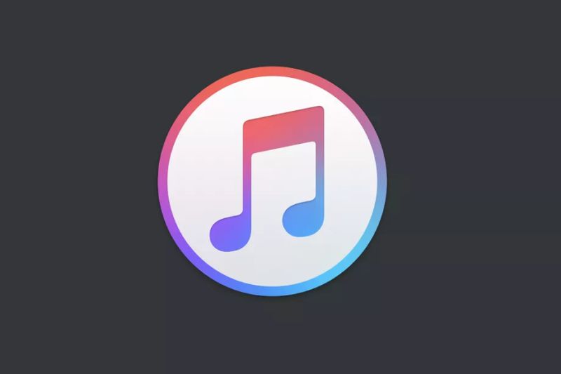 Apple iTunes