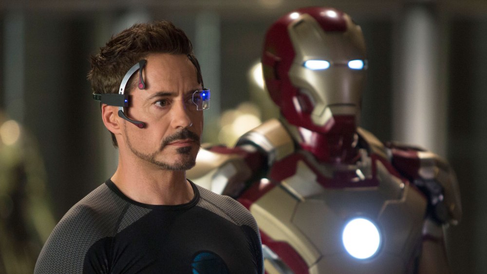 Revisiting Iron Man 3 Is The Mandarin Plot Twist Really That Bad