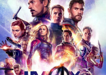 Endgame