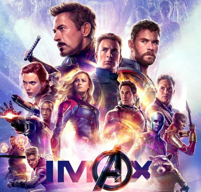 Endgame