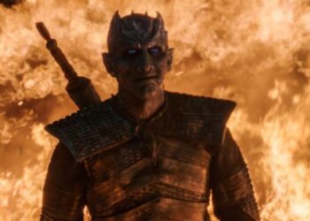 Game of Thrones The Last Watch