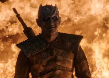 Game of Thrones The Last Watch