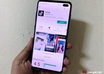 TikTok