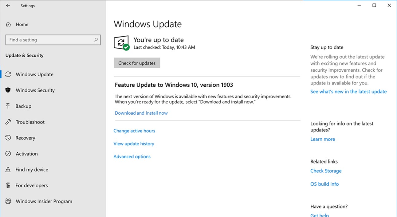 98149c7d windows update download and install