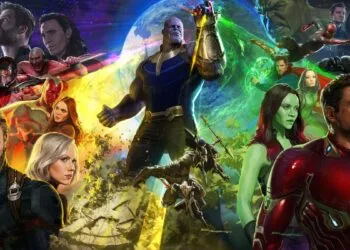 Kevin Feige Marvel Cinematic Universe MCU