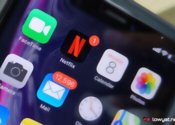 netflix iphone