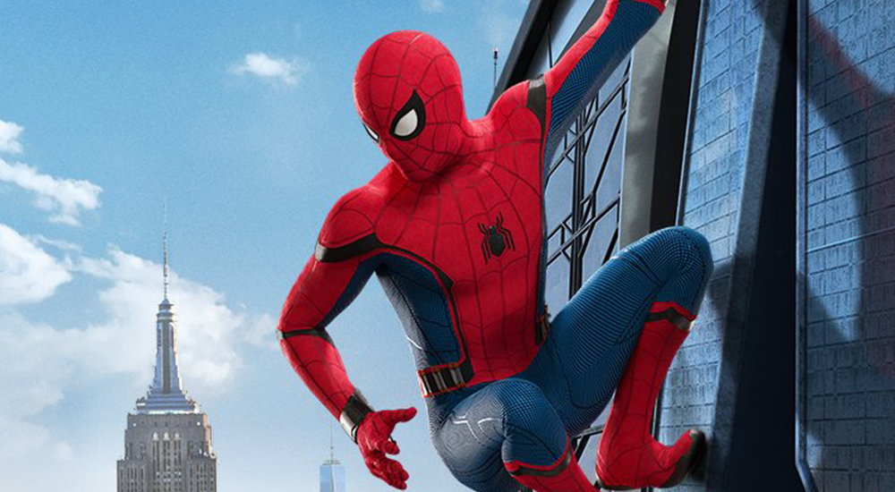 Spider-Man: Far From Home