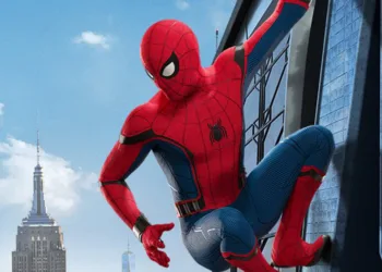 Spider-Man Disney Sony MCU