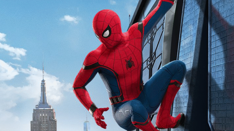 Spider-Man Disney Sony MCU