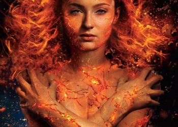 X-Men: Dark Phoenix