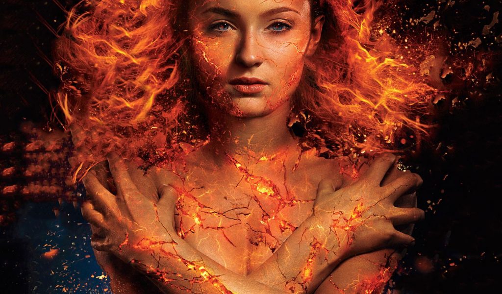 X-Men: Dark Phoenix