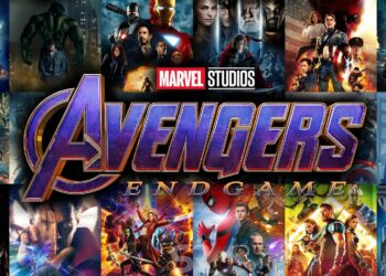 Avengers: Endgame