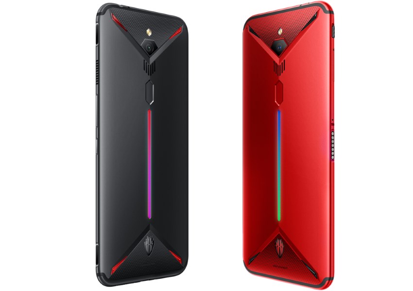 Nubia Red Magic 3 Goes Official Offers 90hz Display Snapdragon 855 12gb Ram 5000mah Battery Lowyat Net