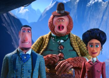 Missing Link