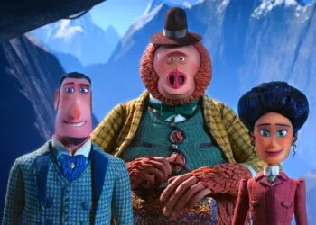 Missing Link