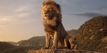 The Lion King Jon Favreau