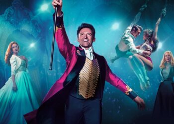 The Greatest Showman