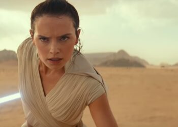 Star Wars: The Rise of Skywalker