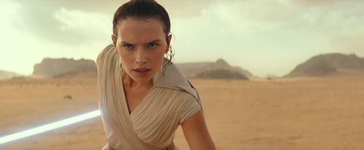 Star Wars: The Rise of Skywalker