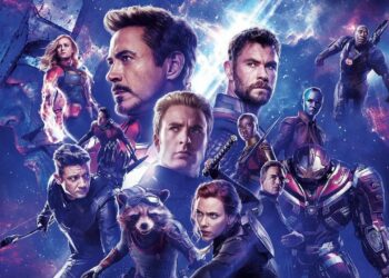 Critics' Choice Awards Avengers: Endgame Oscar