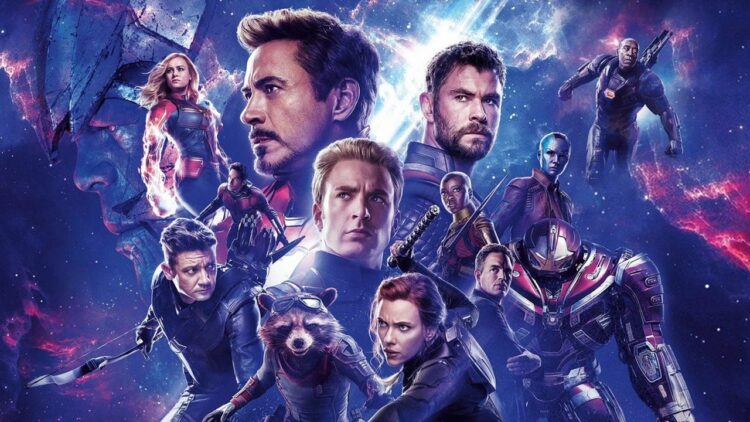 Critics' Choice Awards Avengers: Endgame Oscar