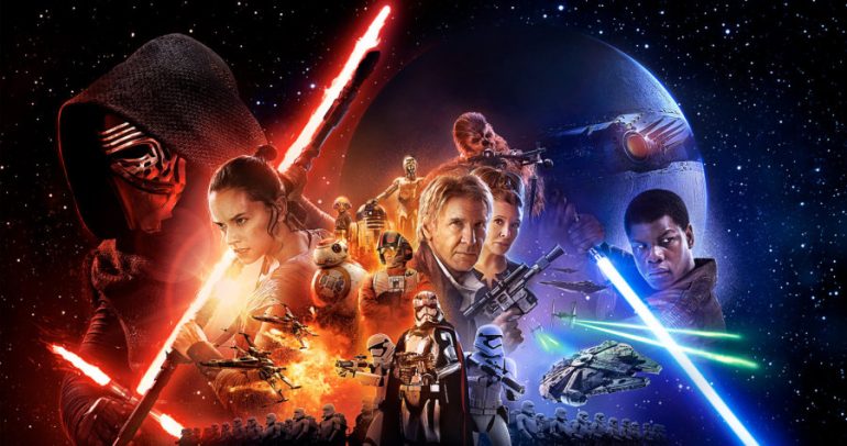 Star Wars