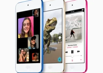 2019 iPod Touch