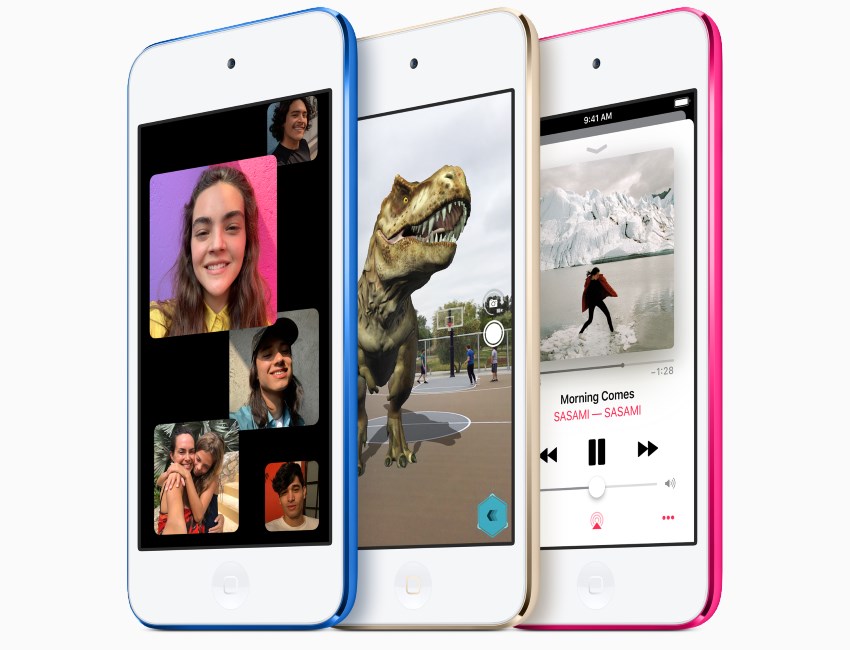 2019 iPod Touch