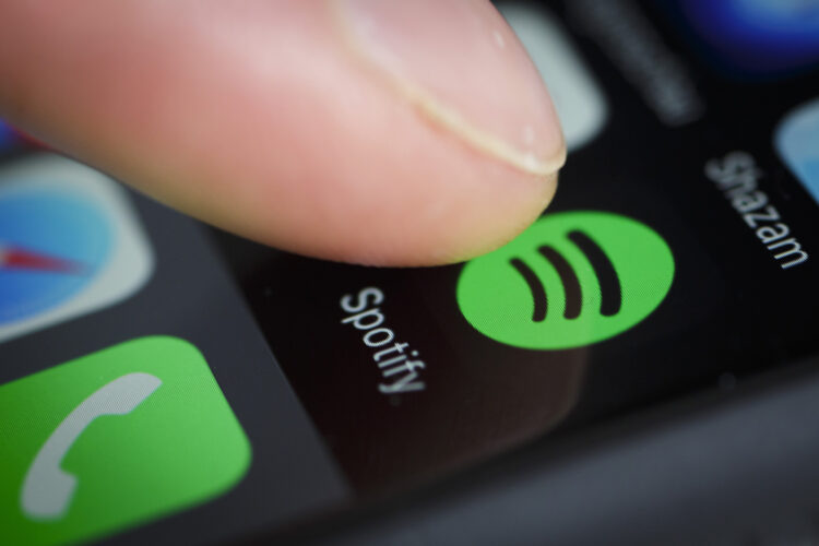 Spotify HiFi Supremium