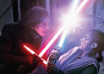 Star Wars: The Rise of Skywalker