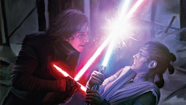 Star Wars: The Rise of Skywalker