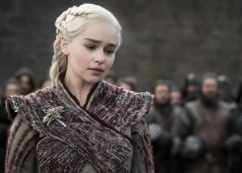 Game of Thrones