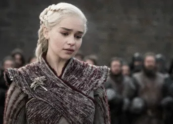 Game of Thrones