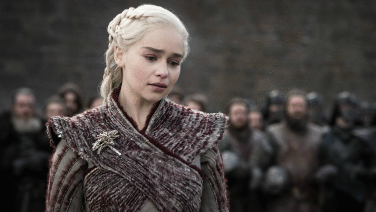 Game of Thrones