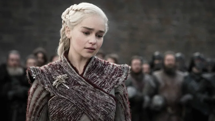 Game of Thrones