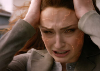 X-Men: Dark Phoenix