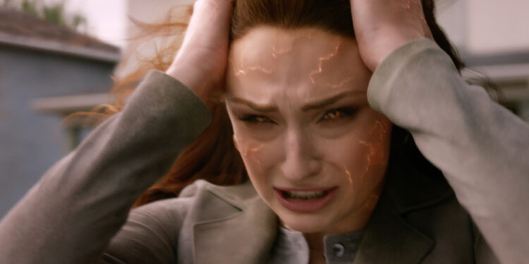 X-Men: Dark Phoenix