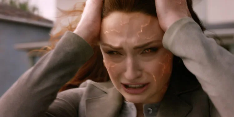 X-Men: Dark Phoenix