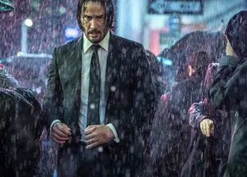 John Wick: Chapter 3