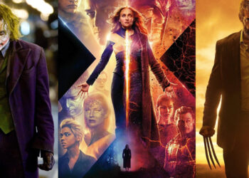 X-Men: Dark Phoenix