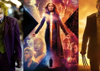 X-Men: Dark Phoenix