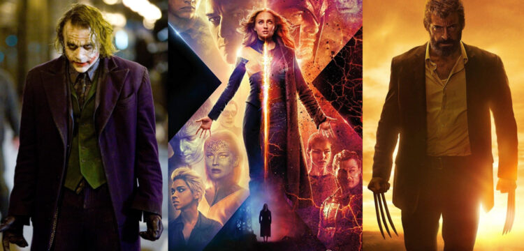 X-Men: Dark Phoenix