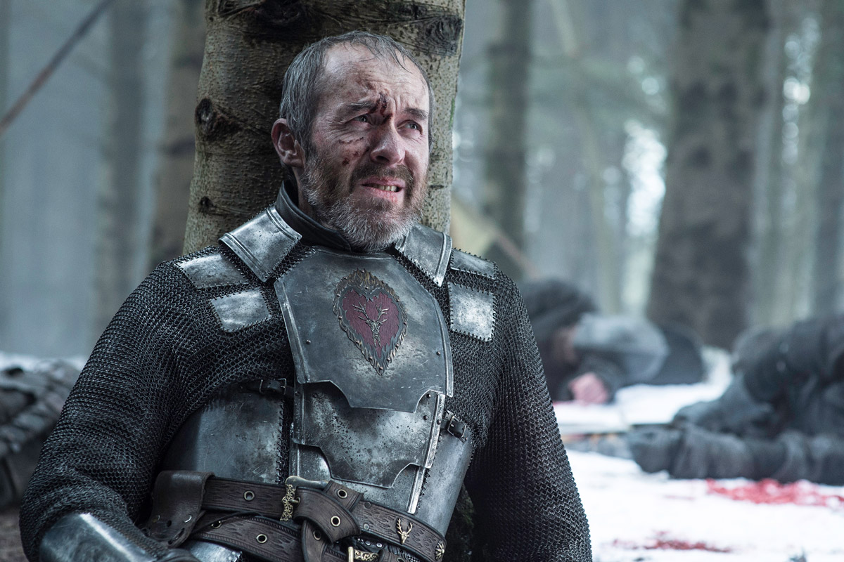 Game of Thrones  Has the Series Gotten Worse Over the Years  - 85