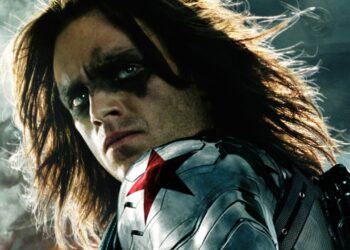 The Winter Soldier