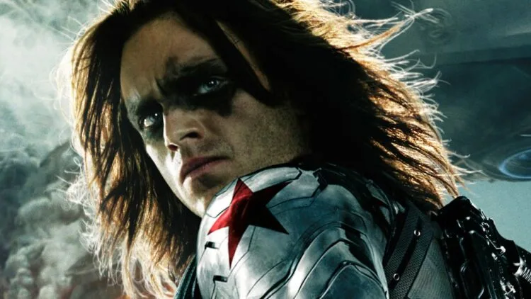 The Winter Soldier
