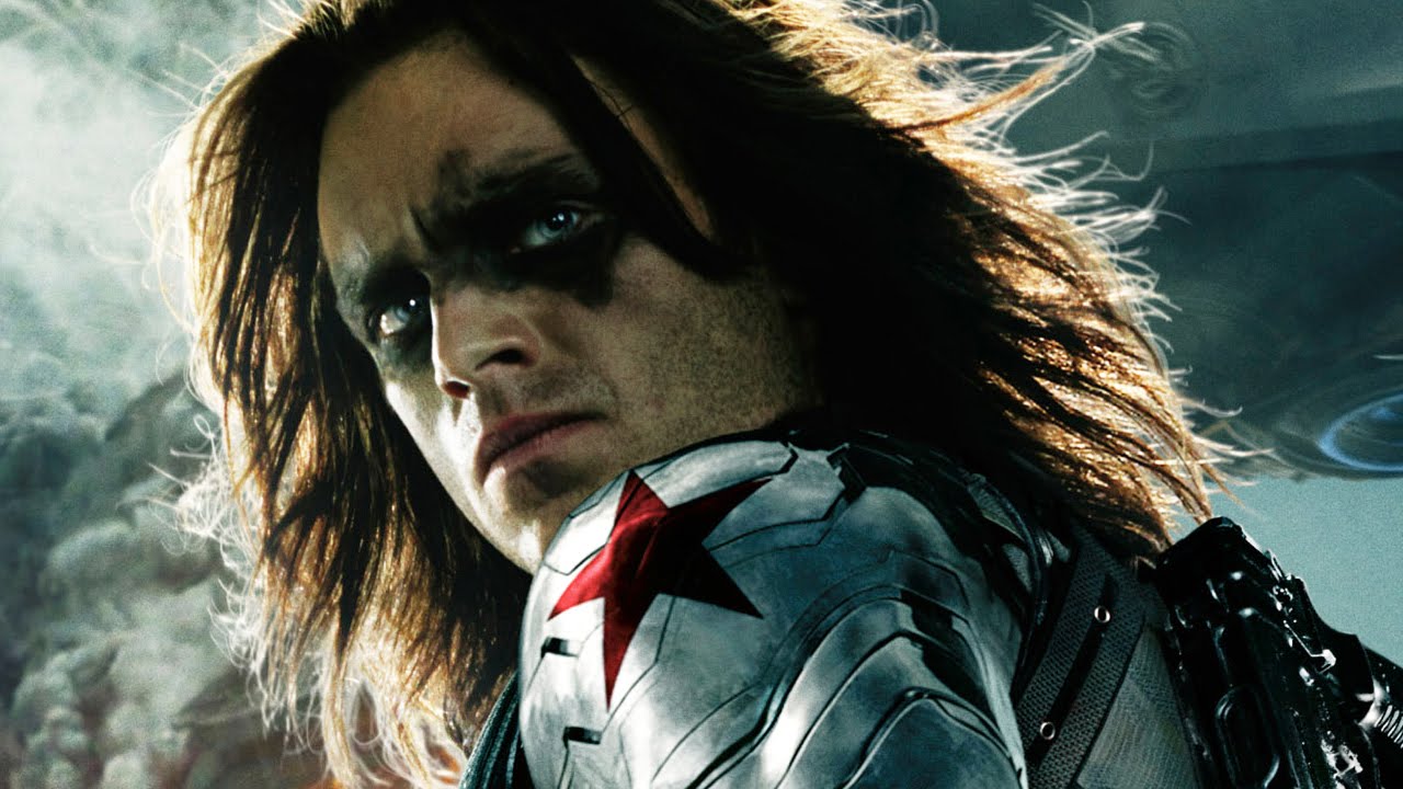 The Winter Soldier