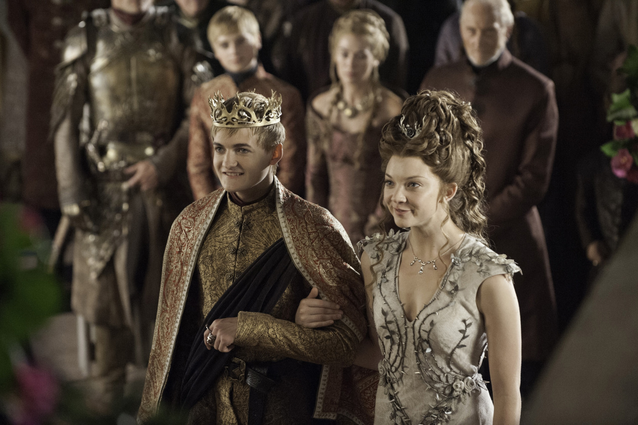 Game of Thrones  Has the Series Gotten Worse Over the Years  - 51